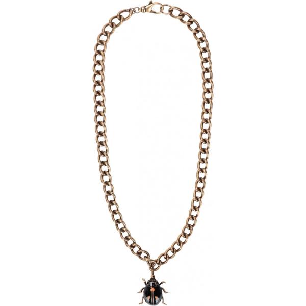 collane Essentiel Antwerp marrone