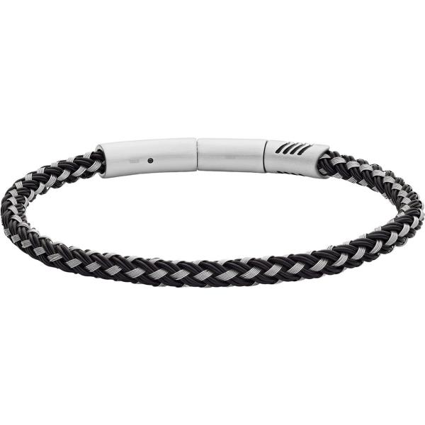 braccialetti Fossil multicolore