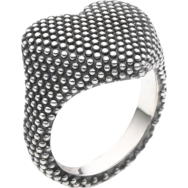 anelli Nove25 bianco