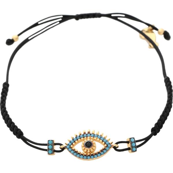 braccialetti Kurshuni multicolore