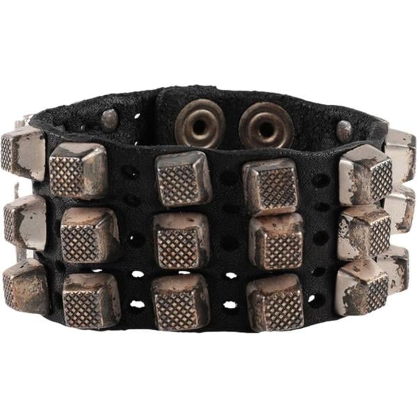 braccialetti Campomaggi nero