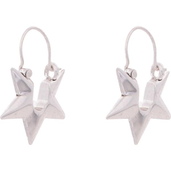 orecchini Luv Aj grigio