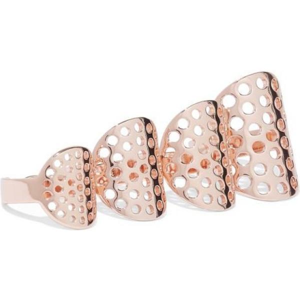 anelli Arme De Lamour marrone
