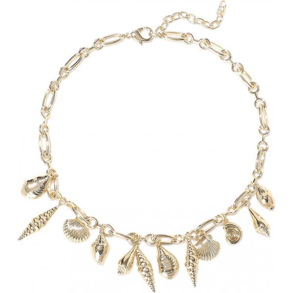 collane Noir Jewelry bianco
