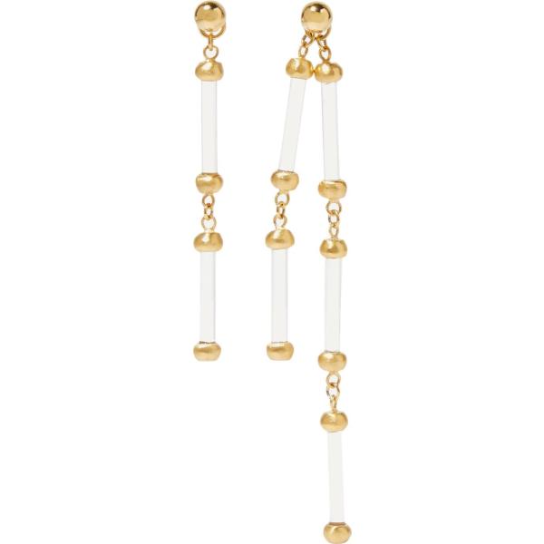orecchini 1064 Studio bianco