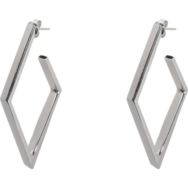 orecchini Nove25 grigio