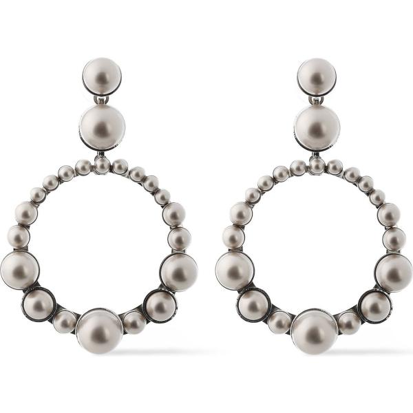 orecchini Elizabeth Cole multicolore