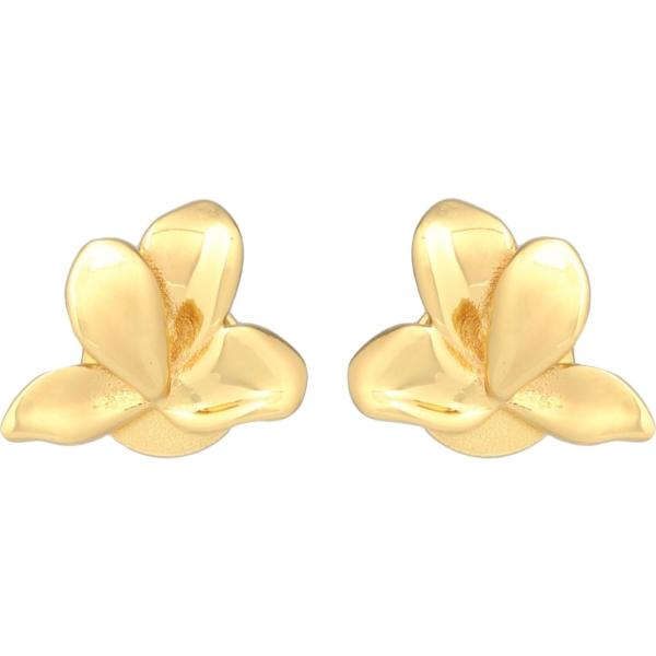 orecchini P D Paola giallo