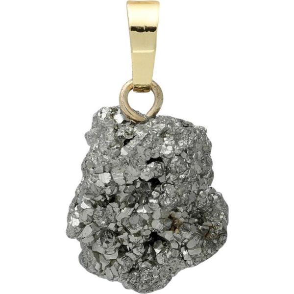 ciondoli Crystal Haze grigio
