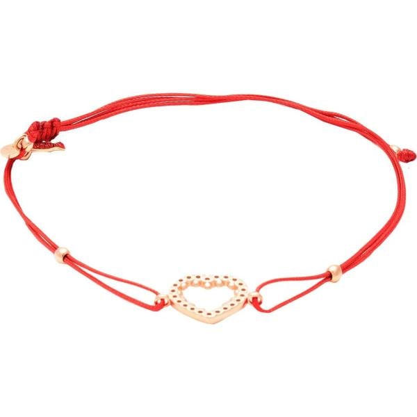 braccialetti Kurshuni multicolore