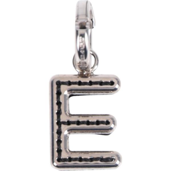 ciondoli Burberry grigio