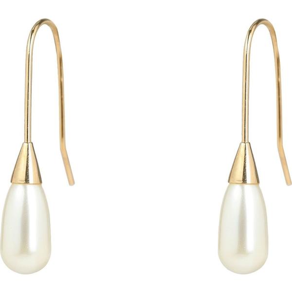 orecchini 8 by YOOX bianco