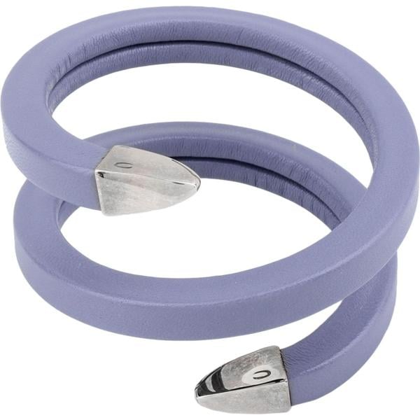 braccialetti Bottega Veneta viola