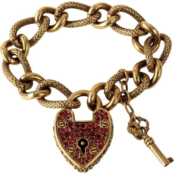 braccialetti Valentino Garavani marrone