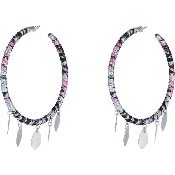 orecchini Isabel Marant rosa