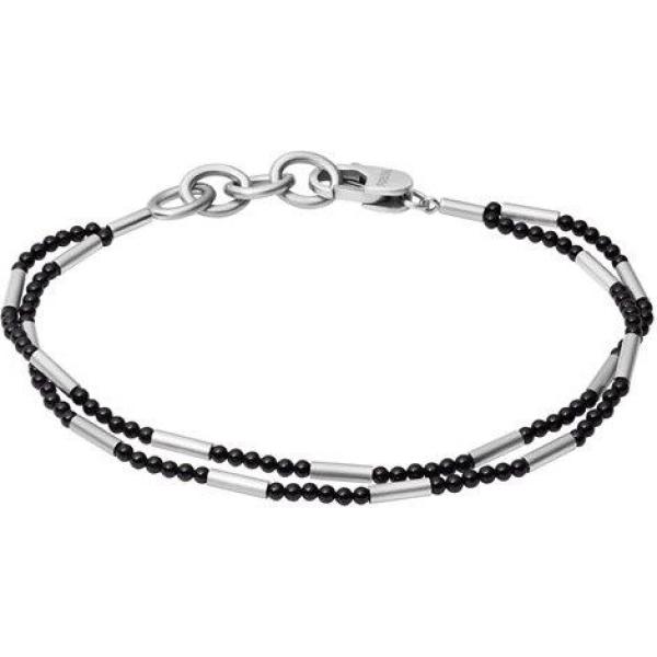 braccialetti Fossil multicolore