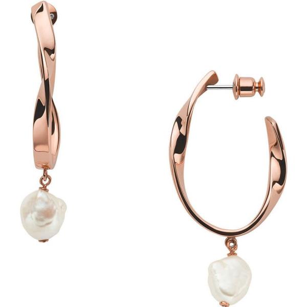 orecchini Skagen bianco