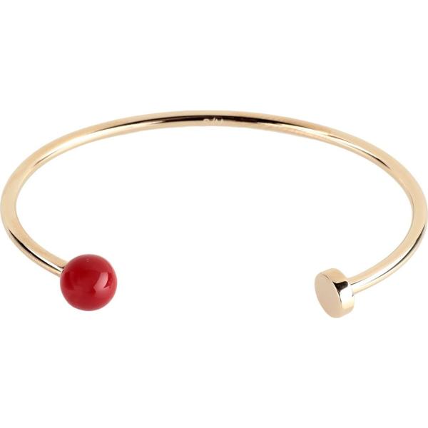 braccialetti Calvin Klein marrone