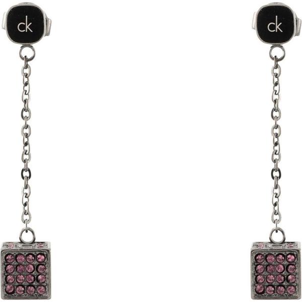 orecchini Calvin Klein multicolore