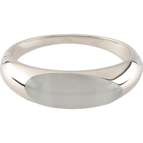 braccialetti Calvin Klein grigio