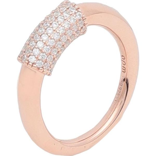 anelli APM Monaco rosa