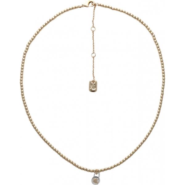 collane Lauren Ralph Lauren bianco