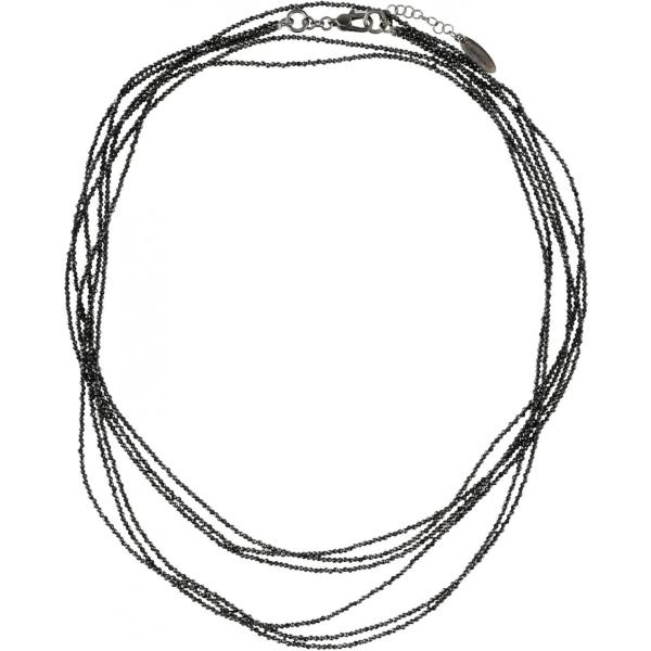collane Brunello Cucinelli grigio