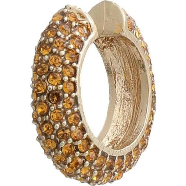 orecchini Dettagli multicolore