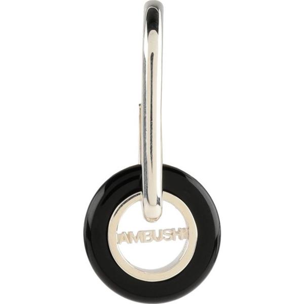 orecchini Ambush bianco