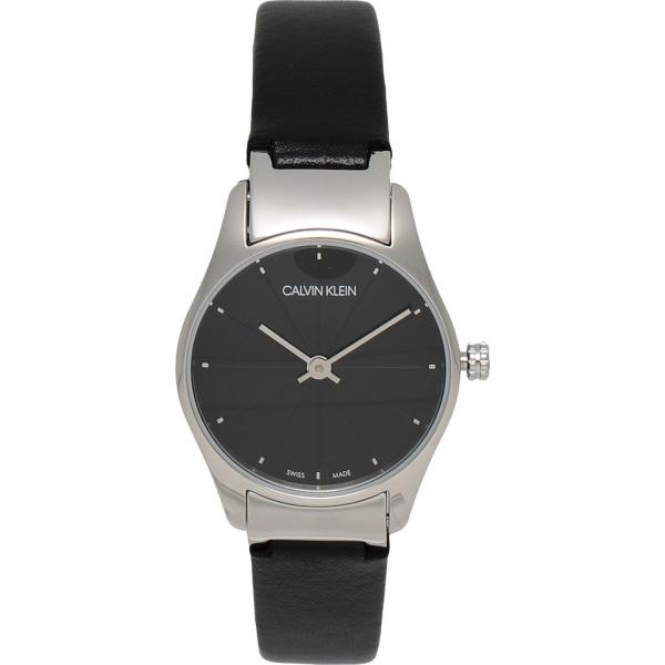 orologi Calvin Klein grigio