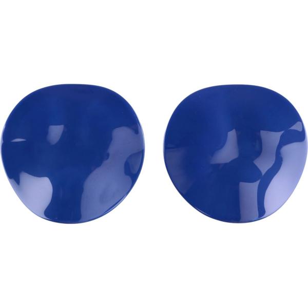 orecchini Giorgio Armani blu