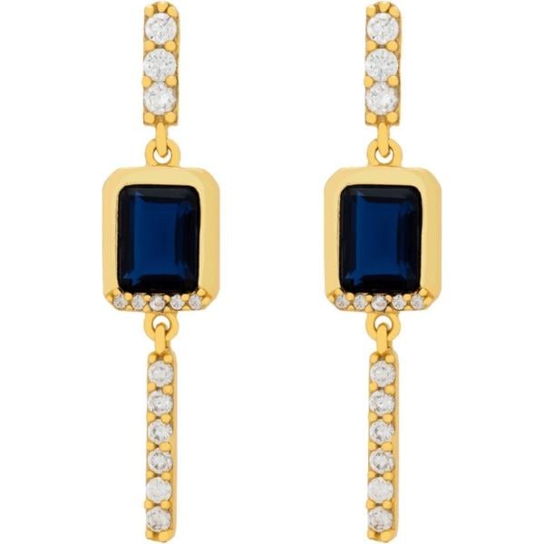 orecchini Lavani Jewels giallo