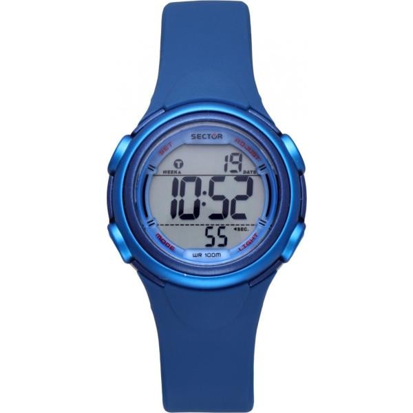 orologi digitali Sector No Limits blu
