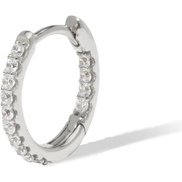 orecchini Galleria Armadoro grigio