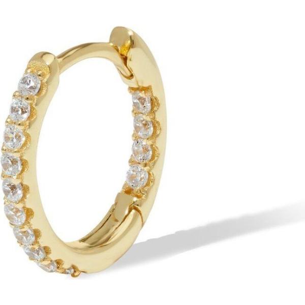 orecchini Galleria Armadoro marrone