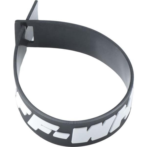 braccialetti Off-White™ grigio