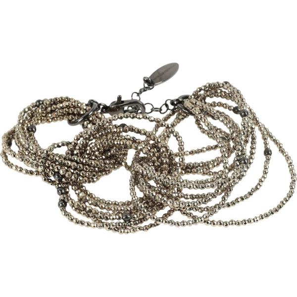 braccialetti Brunello Cucinelli verde