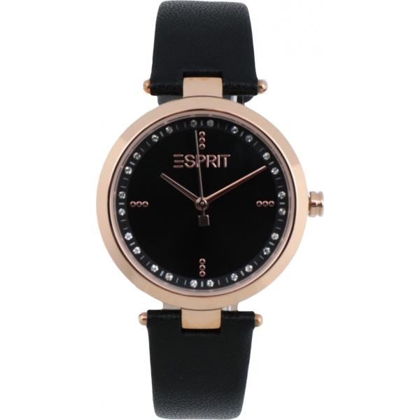 orologi Esprit nero