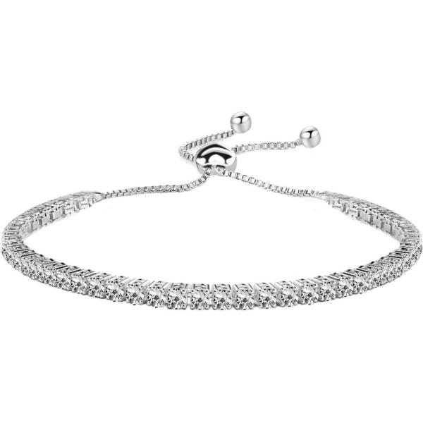 braccialetti Bluespirit bianco