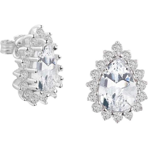 orecchini Bluespirit grigio