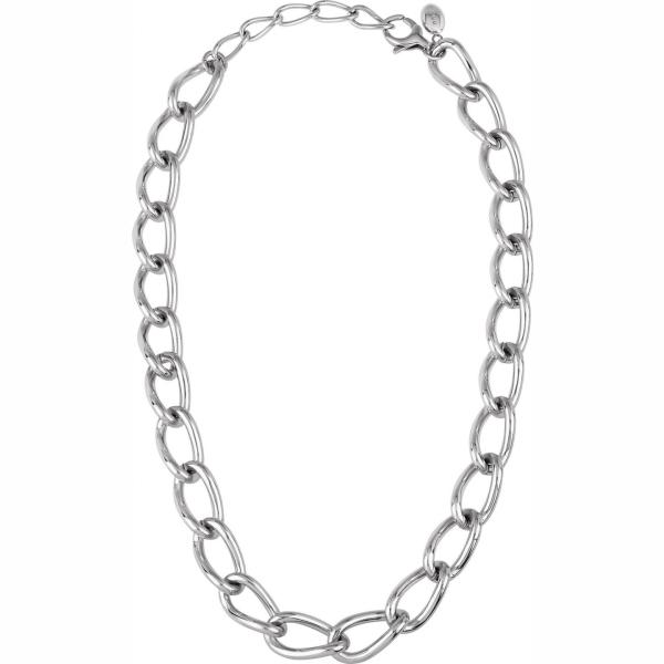 collane Breil grigio