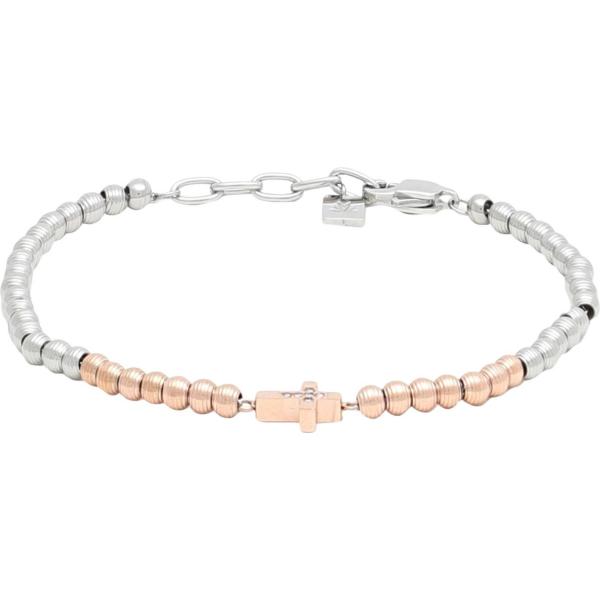 braccialetti Morellato grigio