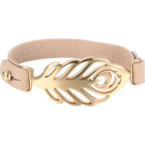 braccialetti See By Chloé marrone