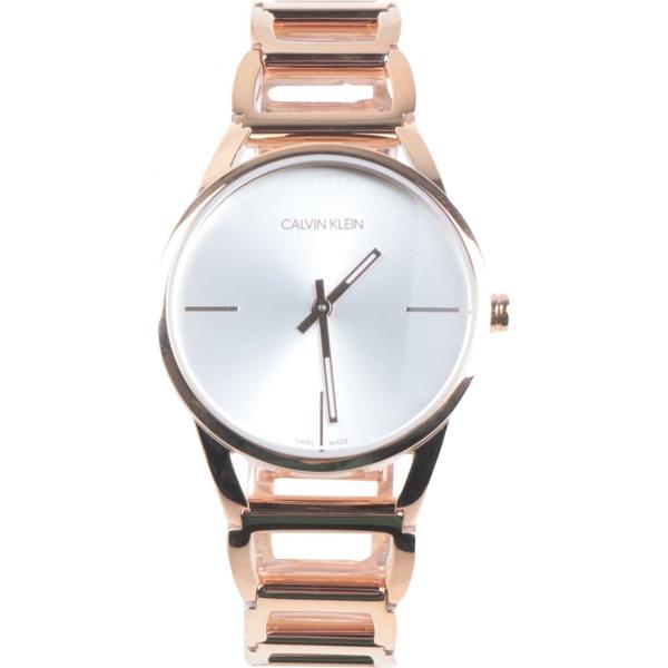 orologi Calvin Klein bianco