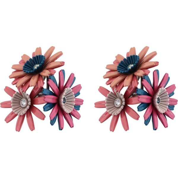 orecchini Marni multicolore