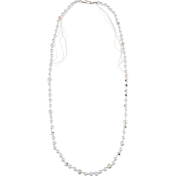 collane Marni bianco