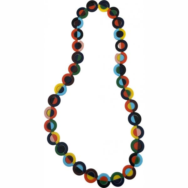 collane Nuovi Dettagli nero