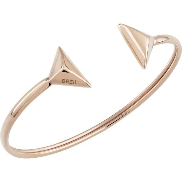 braccialetti Breil marrone