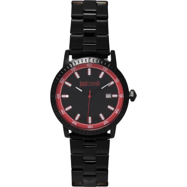 orologi Just Cavalli nero