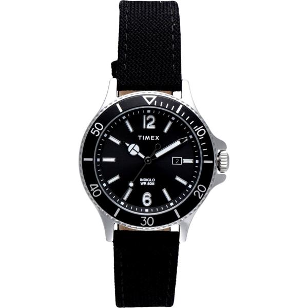orologi Timex nero
